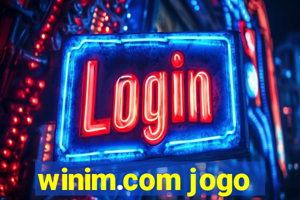 winim.com jogo